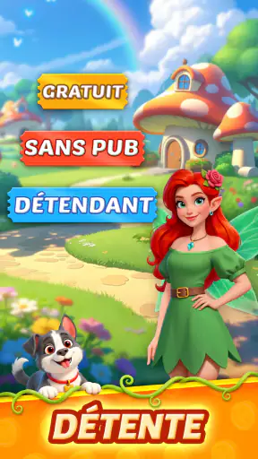 Panthia®: Magie & Fusion screenshot