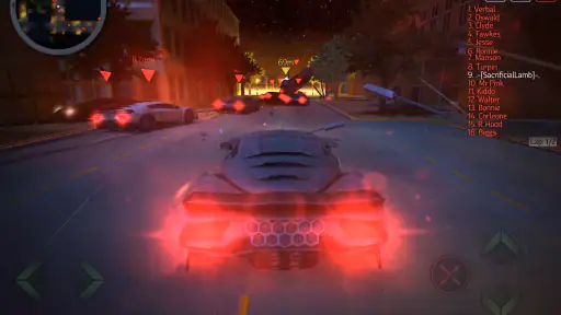 Payback 2 - Champ De Bataille screenshot