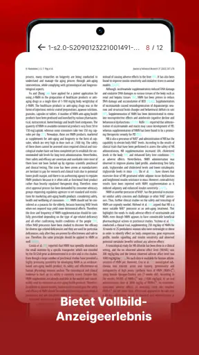 PDF X - Viewer&Read PDF screenshot
