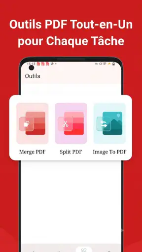 PDFMaster - Lecteur PDF screenshot
