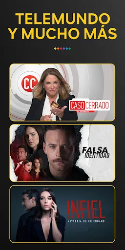 Peacock TV: Stream TV & Movies screenshot