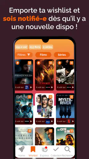 Pépitch, quel film ce soir ? screenshot