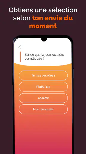 Pépitch, quel film ce soir ? screenshot