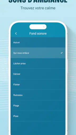 Perdre du poids Hypnose screenshot