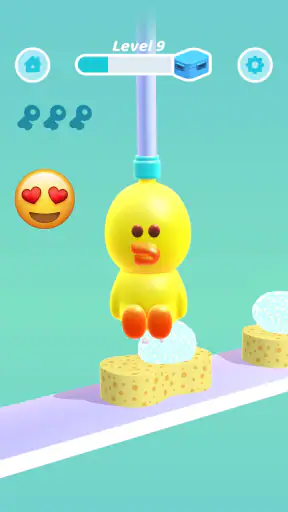 Perfect Cream : jeux sucrés screenshot