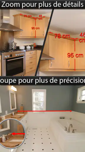 Photo Measures screenshot