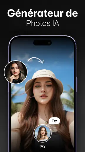 Photo Video Maker with Music screenshot