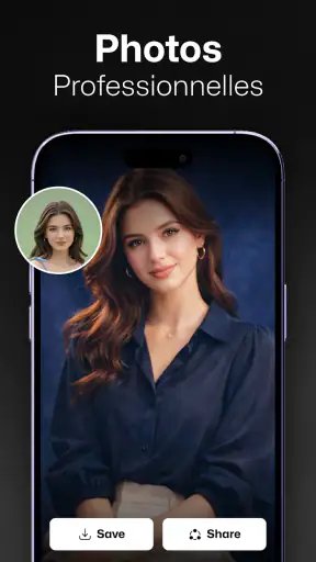 Photo Video Maker with Music screenshot