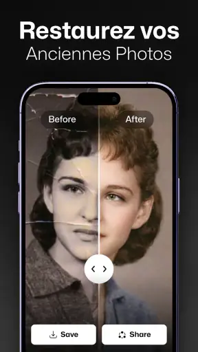 Photo Video Maker with Music screenshot