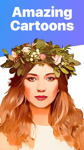 PhotoMania - Photo Effects screenshot