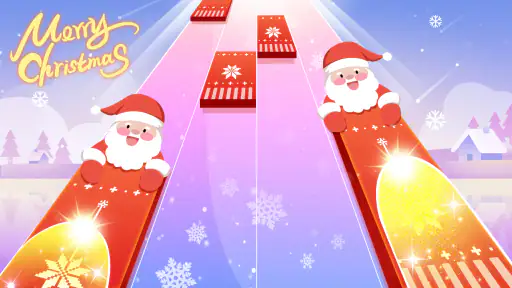 Piano Musique Go-Jeux de Piano screenshot