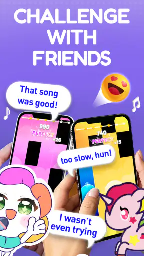 Piano Game 9: jeux de musique screenshot