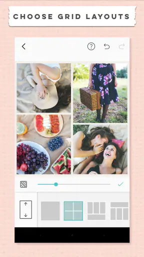PicCollage Beta screenshot