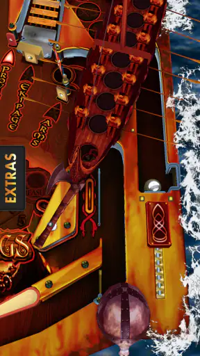 Pinball HD screenshot