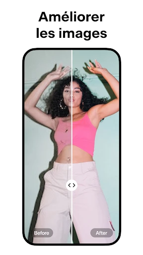 Pixelcut Effaceur de Fond screenshot
