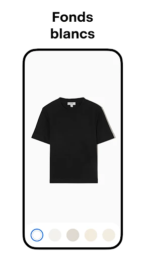 Pixelcut Effaceur de Fond screenshot