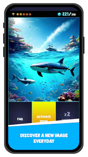 Pixooo screenshot
