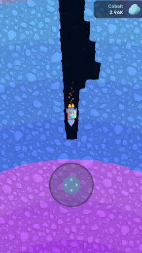 Planet Crusher - Creuse screenshot