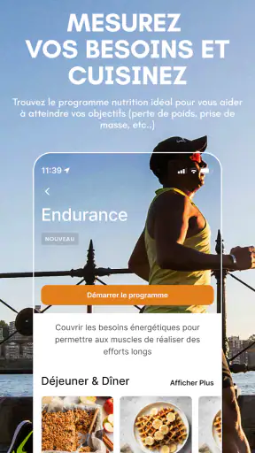 Planete Fitness France screenshot