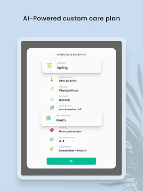 PlantIn plantes reconnaissance screenshot