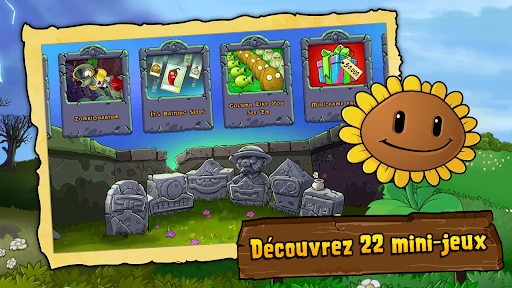 Plants vs. Zombies™ screenshot