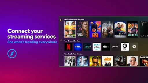 Plex: Films, TV, musique screenshot