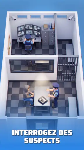 Police Chief screenshot