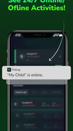 Pollog Assistant Familial screenshot
