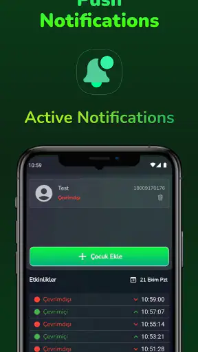 Pollog Assistant Familial screenshot