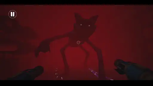 Poppy Playtime : Chapitre 3 screenshot
