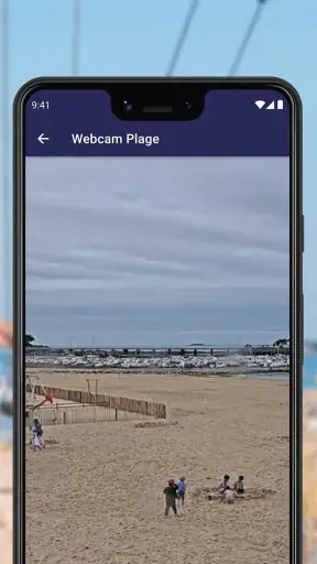 Pornichet - L'appel de la Mer screenshot