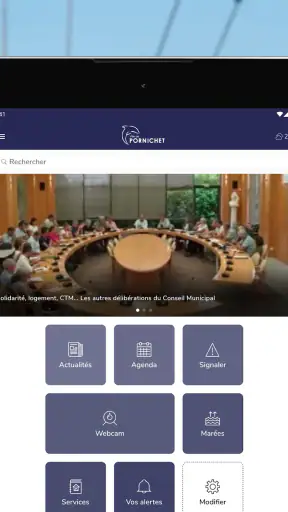 Pornichet - L'appel de la Mer screenshot