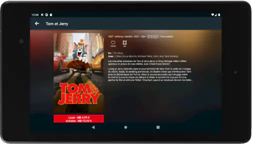PREMIERE MAX screenshot