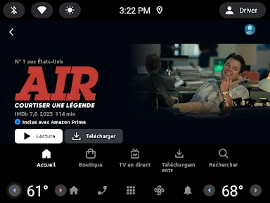 Prime Video screenshot
