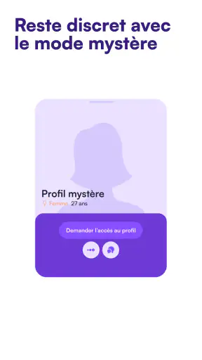 Psitt : Découvre qui t’entoure screenshot
