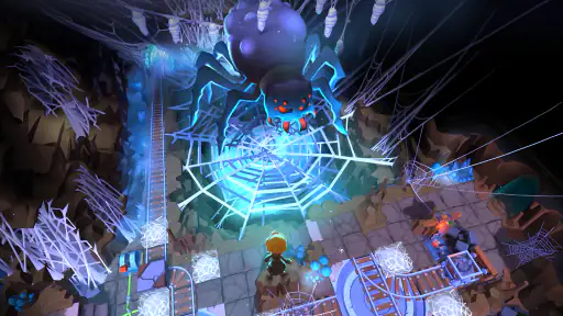 Puzzle Adventure : Jeu-mystère screenshot