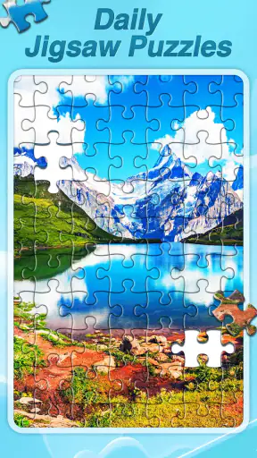 Puzzles Quotidiens screenshot