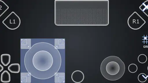 PXPlay: Remote Play screenshot