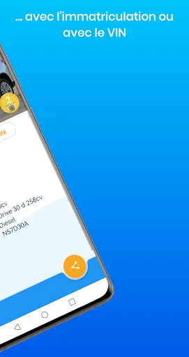 Quel Véhicule screenshot