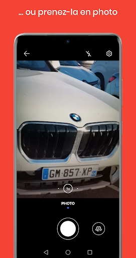Quel Véhicule screenshot