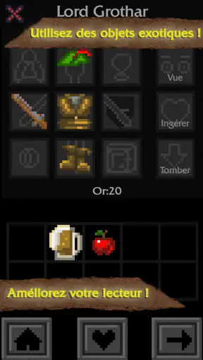 QuestLord screenshot