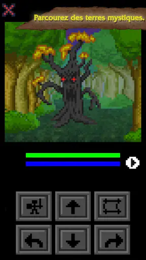 QuestLord screenshot