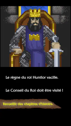QuestLord screenshot