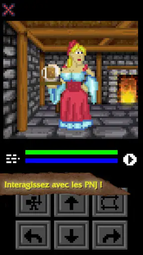 QuestLord screenshot