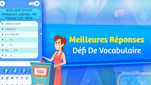 Quête Familiale screenshot