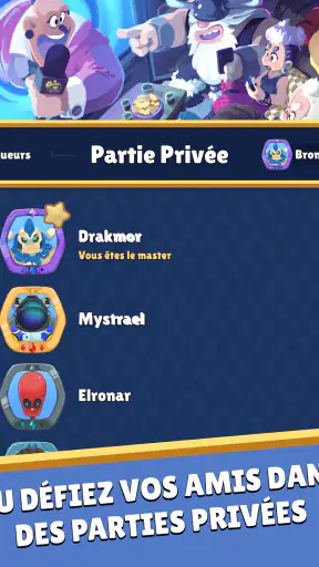 Quizz de Génie screenshot