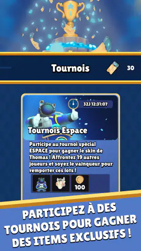 Quizz de Génie screenshot