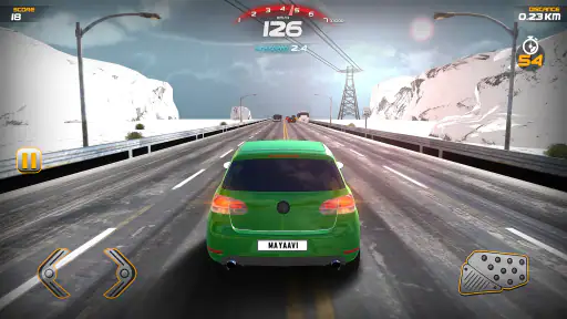 Race Master 3D: Car Racing Fun screenshot