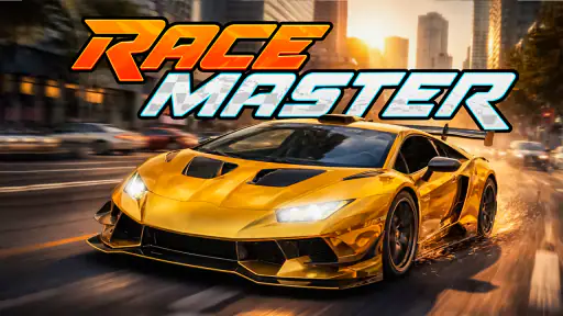Race Master 3D: Car Racing Fun screenshot