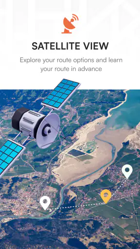 Radar - Détecteur de radars screenshot